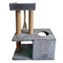 78cm Billy Cat Tree